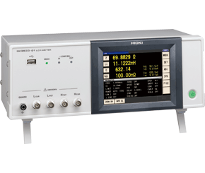 日置LCR測(cè)試儀IM3533-云帆興燁