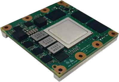 AT200S A2高可靠加速模塊