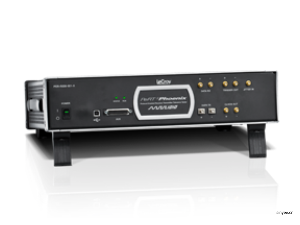 PeRT3 Phoenix系統(tǒng)