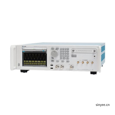 泰克 AWG70000 任意波形發(fā)生器