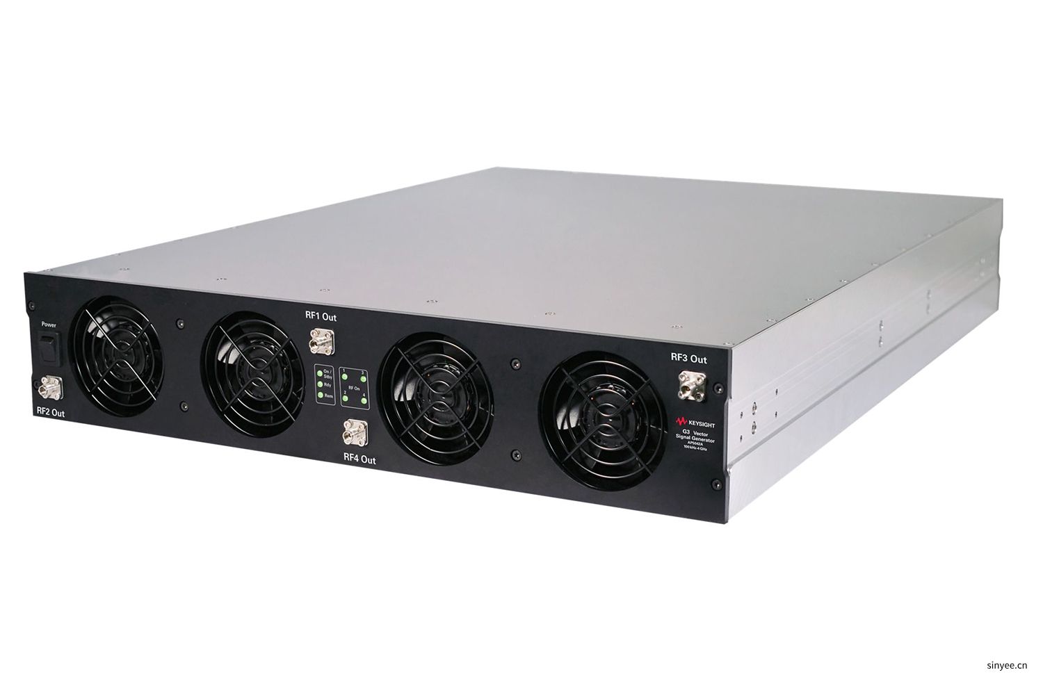 是德 AP5042A G3 矢量信號(hào)發(fā)生器