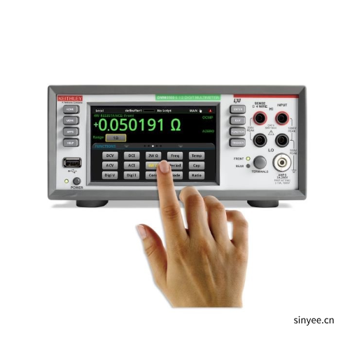 吉時利DMM6500 6?位數字萬用表-云帆興燁