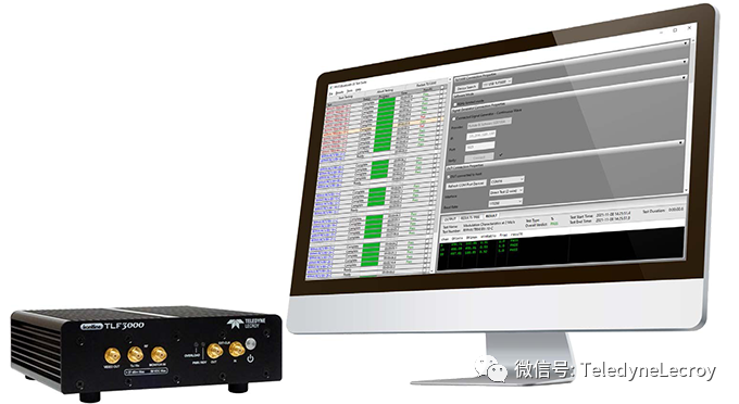 RF測試系統(tǒng) RF測試系統(tǒng)