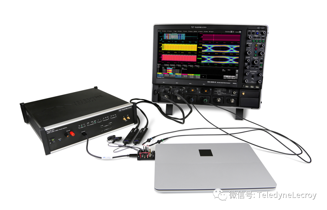 力科測(cè)試卡夾具 力科測(cè)試卡夾具